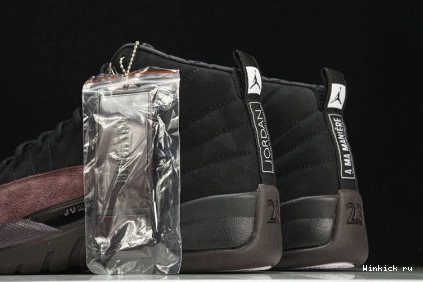 WMNS SP Jordan AJ12 RETRO Air 12 0717